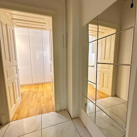 Jadranka Appartement Zagreb Buitenkant foto