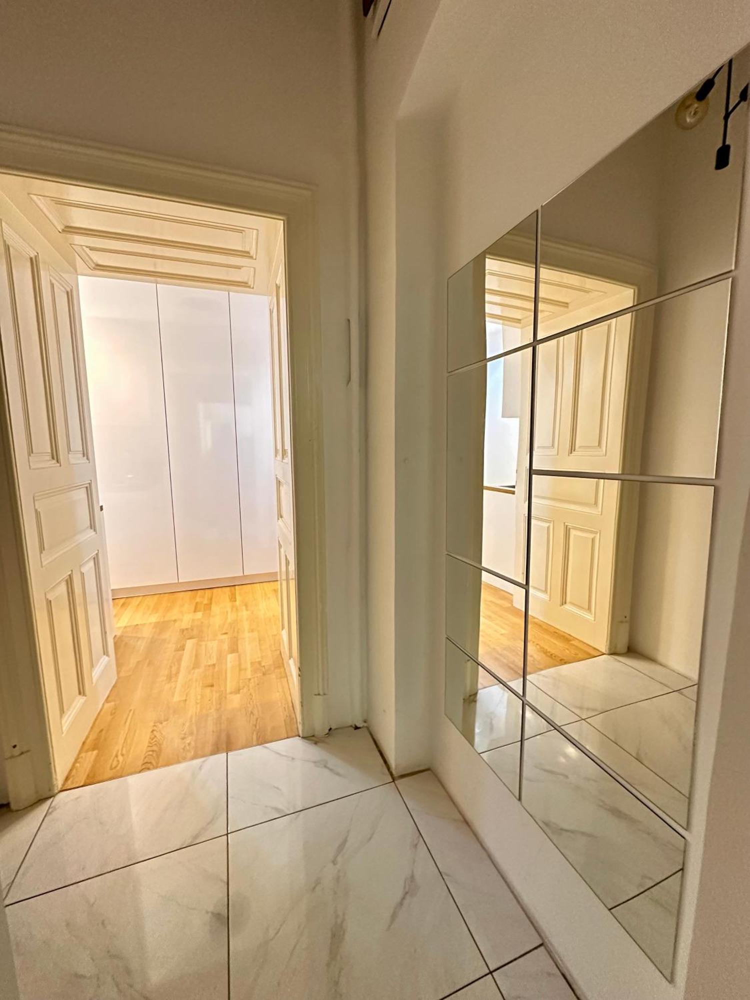 Jadranka Appartement Zagreb Buitenkant foto