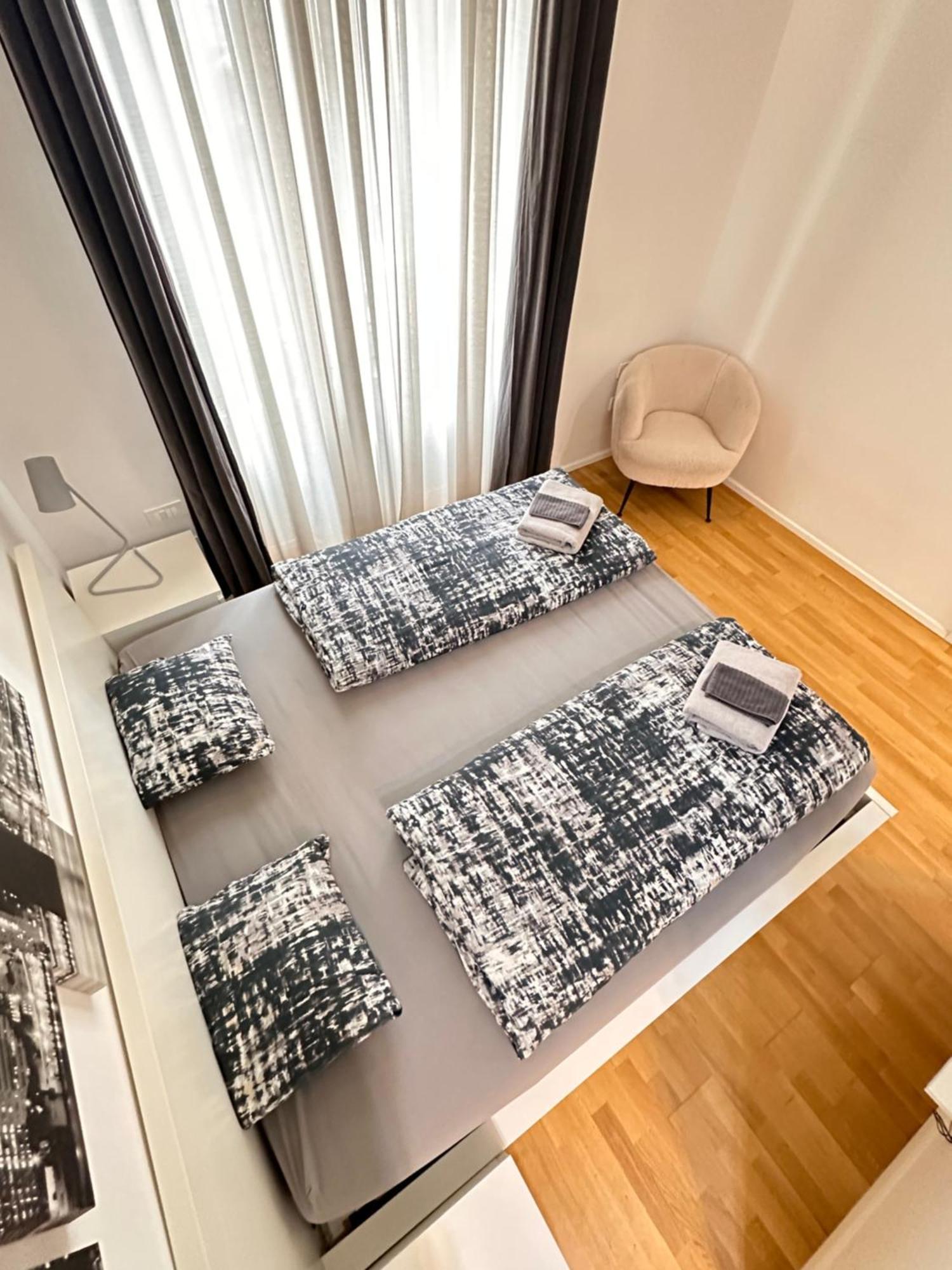 Jadranka Appartement Zagreb Buitenkant foto