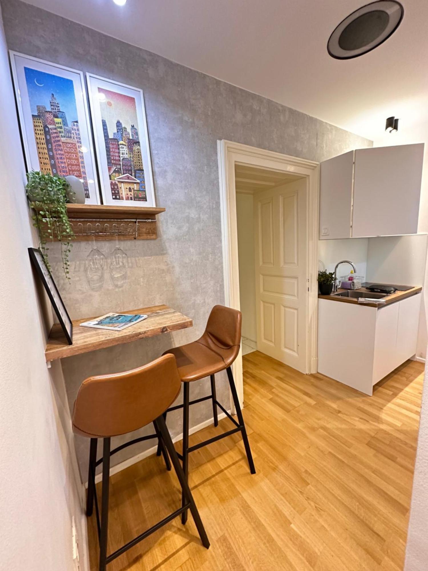 Jadranka Appartement Zagreb Buitenkant foto
