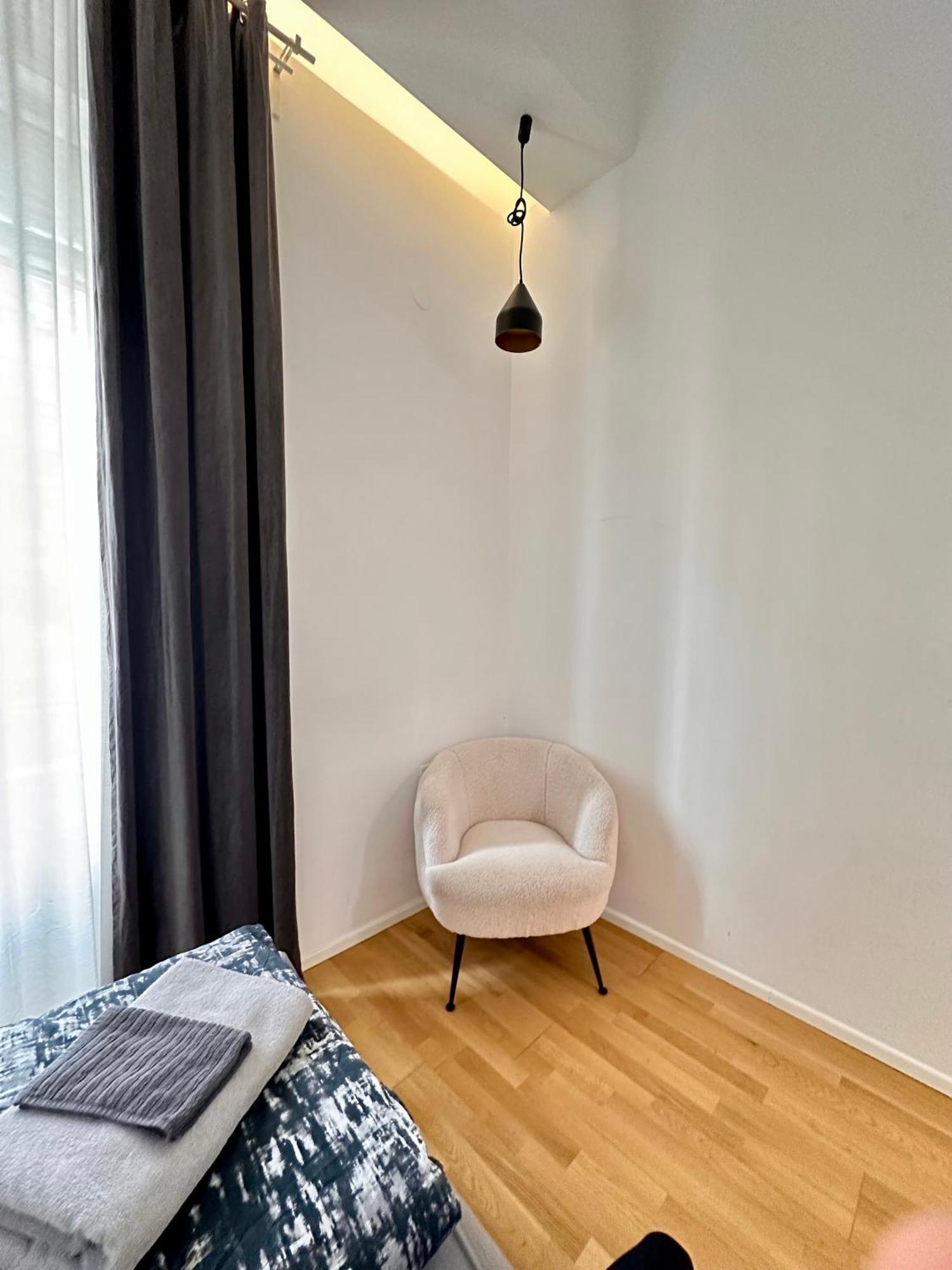 Jadranka Appartement Zagreb Buitenkant foto