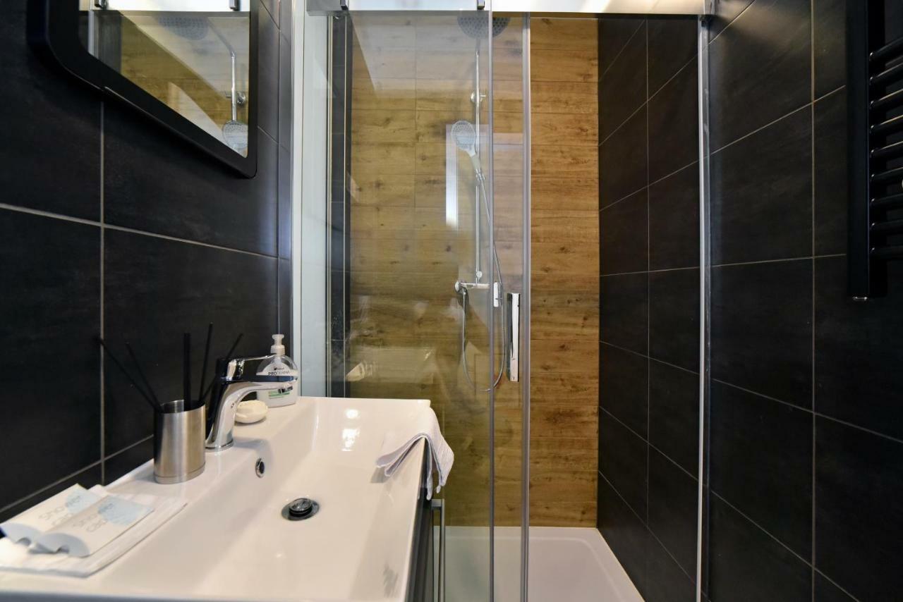 Jadranka Appartement Zagreb Buitenkant foto